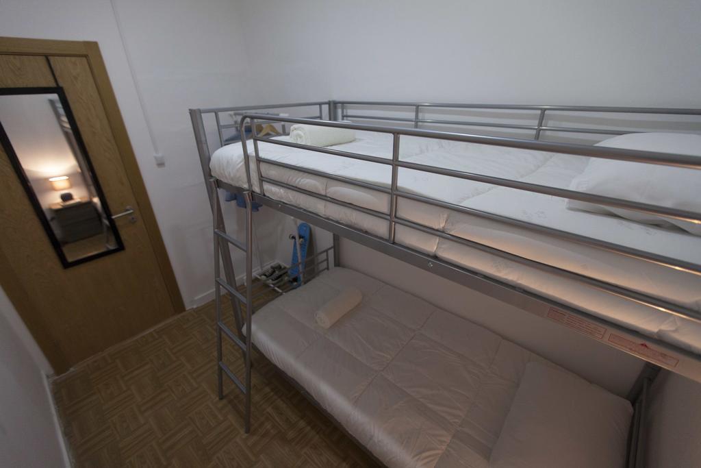 Guest House First Floor Lagos Extérieur photo
