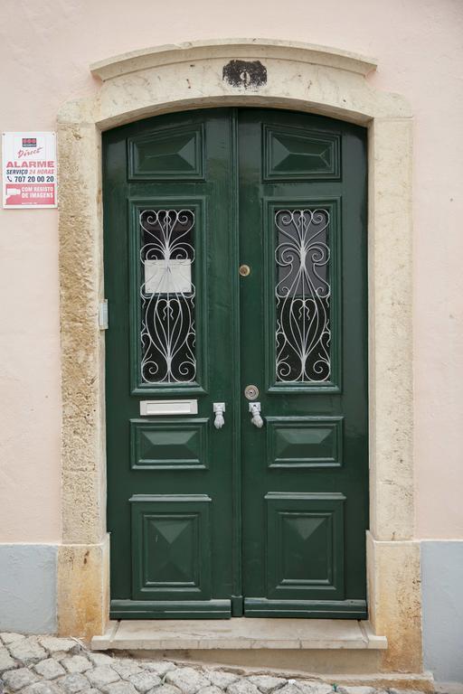 Guest House First Floor Lagos Extérieur photo