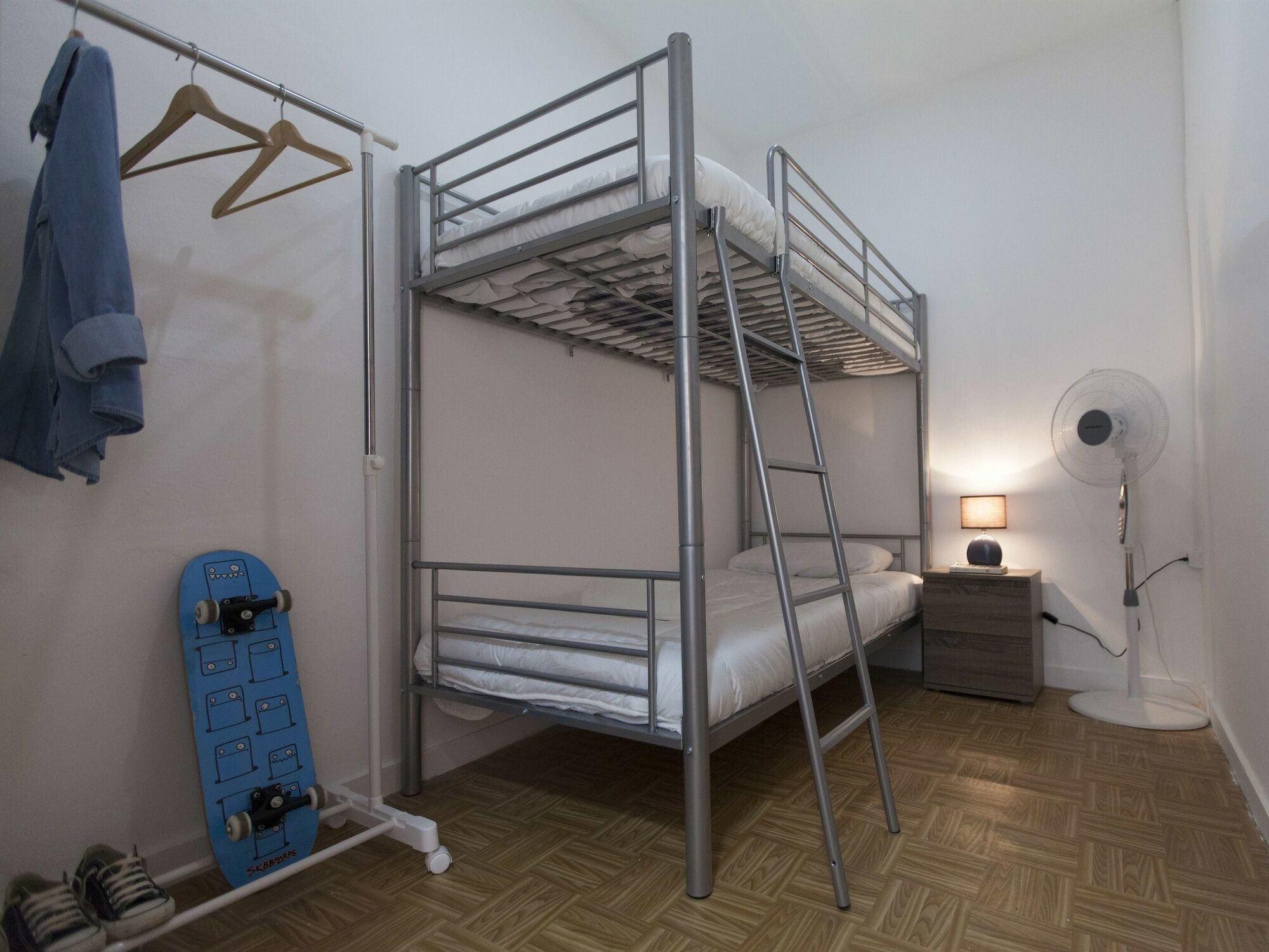 Guest House First Floor Lagos Extérieur photo